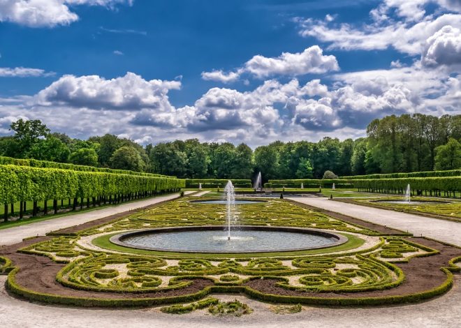 Aménagement de jardin DIY : astuces pratiques pour un espace extérieur réussi